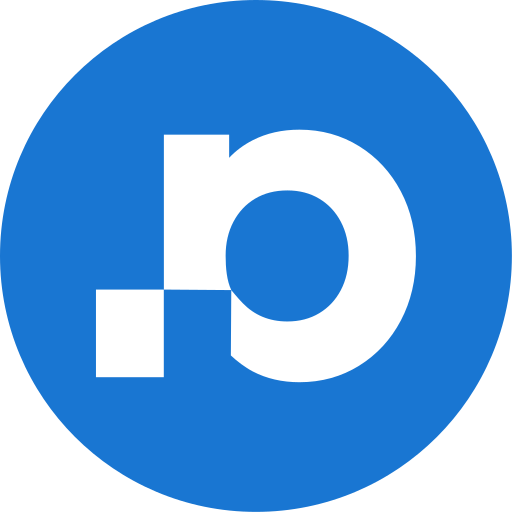 Reborn Apps logo